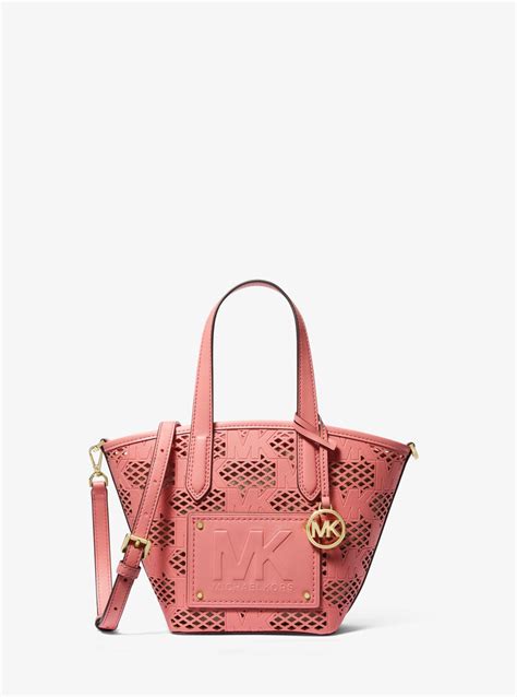 faux sac michael kors|michael kors leather tote.